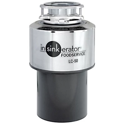 Insinkerator LC50 ipari konyhamalac