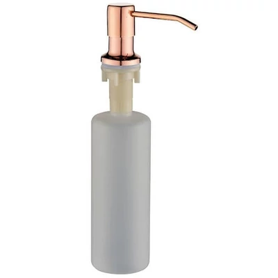 Laveo Drop mosogatószer adagoló - rose gold