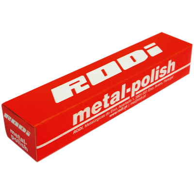 Rodi Metal Polish mosogatótálca tisztító paszta
