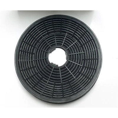 Silverline YT971.1000.21 szénszűrő