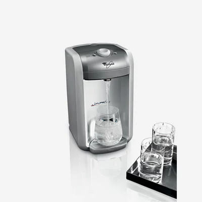 Whirlpool PUF 100 víztisztító