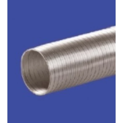 ALUVENT CSŐ 150/3 M LIGHT