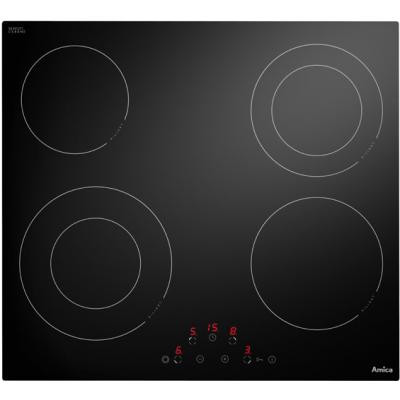 Amica PH6220ZT kerámia főzőlap