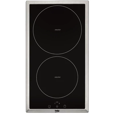 Beko HDMI-32400 DTX  beépíthető indukciós üvegkerámia dominó főzőlap