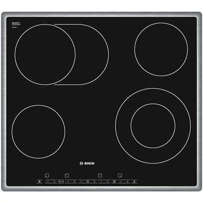 Bosch PKN645T14 beépíthető kerámia főzőlap