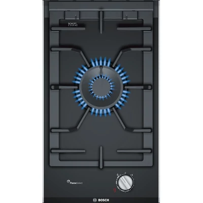 Bosch Serie8 PRA3A6D70 beépíthető üveg-gáz dominó főzőlap