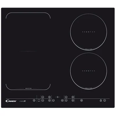 Candy CFID 36 WIFI beépíthető indukciós kerámia főzőlap