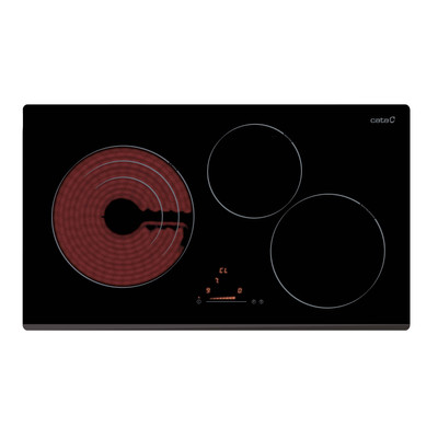 CATA IT-773 beépíthető félindukciós főzőlap