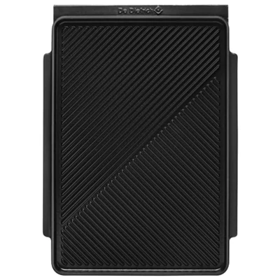 Dedietrich DAI7002S öntöttvas grill lap