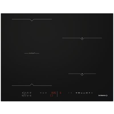 Dedietrich DPI7654B beépíthető indukciós főzőlap