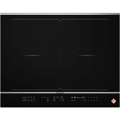 Dedietrich DPI7688XS beépíthető indukciós főzőlap