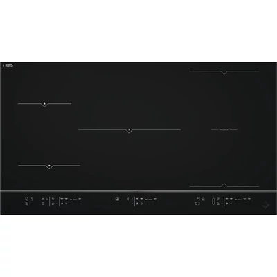 Dedietrich DPI2878B beépíthető indukciós főzőlap