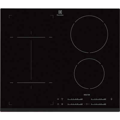 Electrolux EHI6540FHK Indukciós főzőlap