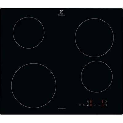 Electrolux LIB60420CK beépíthető indukciós főzőlap