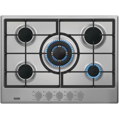 Evido Valeo 70X beépíthető gáz főzőlap
