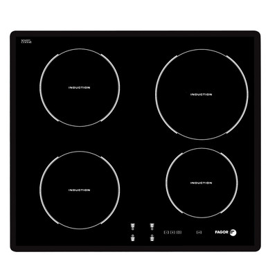 Fagor IFT-14S beépíthető indukciós kerámia főzőlap