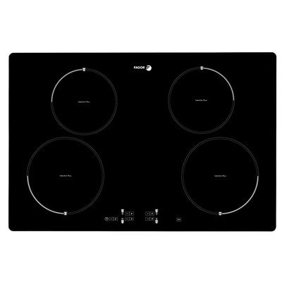 Fagor IFT-84 R beépíthető indukciós kerámia főzőlap