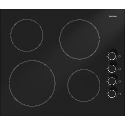 Gorenje EC610SC beépíthető kerámia főzőlap