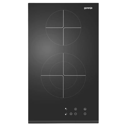 Gorenje ECT 330 AC dominó üveg kerámia főzőlap