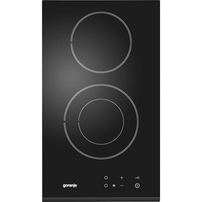 Gorenje ECT330CSC dominó üveg kerámia főzőlap