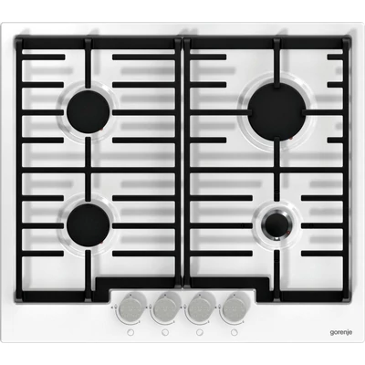 Gorenje G6N41IW beépíthető gáz főzőlap