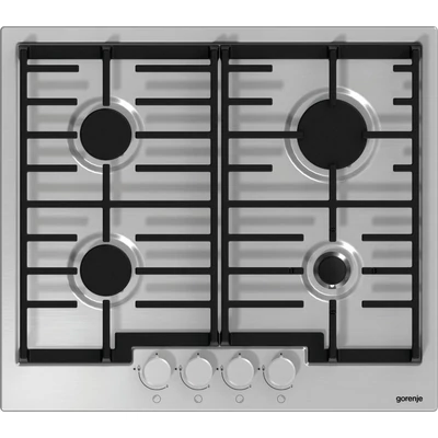 Gorenje G6N41IX beépíthető gáz főzőlap