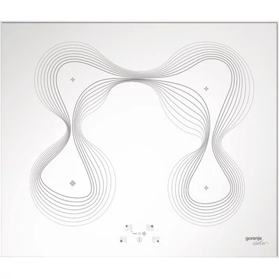 Gorenje IT65KR beépíthető indukciós kerámia főzőlap
