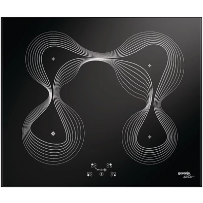 Gorenje IT65KRB beépíthető indukciós kerámia főzőlap