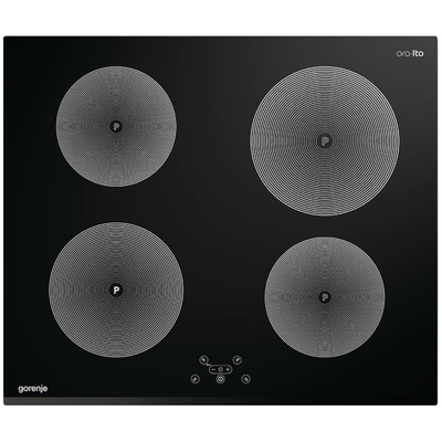 Gorenje IT65ORA beépíthető indukciós kerámia főzőlap
