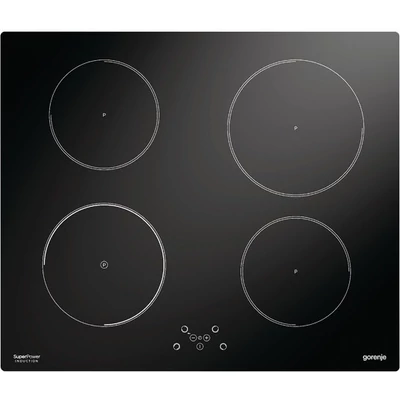 Gorenje IT612ASC beépíthető indukciós kerámia főzőlap