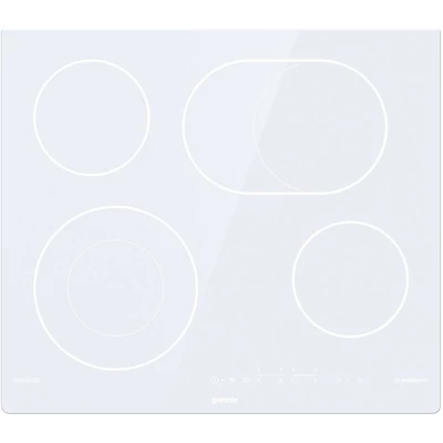 Gorenje ECT643SYW beépíthető üvegkerámia főzőlap