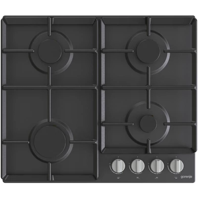 Gorenje G641EXB beépíthető gáz főzőlap