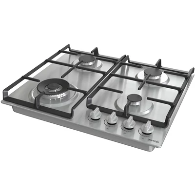 Gorenje GW641EX beépíthető gáz főzőlap