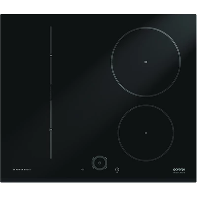 Gorenje ISC635CSC beépíthető indukciós kerámia főzőlap