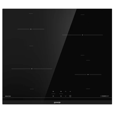 Gorenje IT640BCSC beépíthető indukciós kerámia főzőlap