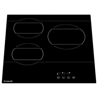 Nardi PVL 4EHT 33 beépíthető üveg kerámia főzőlap