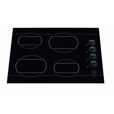 Nardi PVL 6HM 40 beépíthető üveg kerámia főzőlap