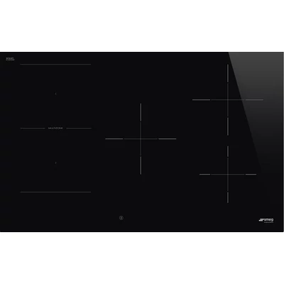 SMEG SI1M4854D beépíthető indukciós főzőlap