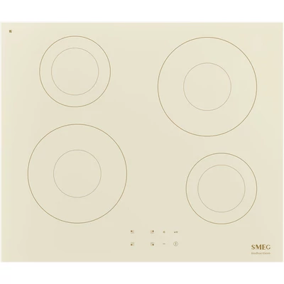 SMEG SI2641DP beépíthető indukciós főzőlap