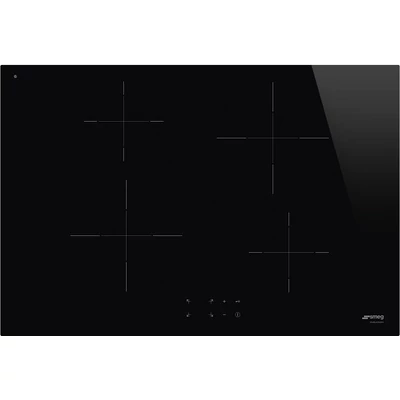 SMEG SI2741D beépíthető indukciós főzőlap
