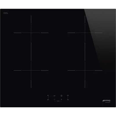 SMEG SIB2641D beépíthető indukciós főzőlap