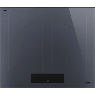 SMEG SIM1644DG beépíthető indukciós főzőlap