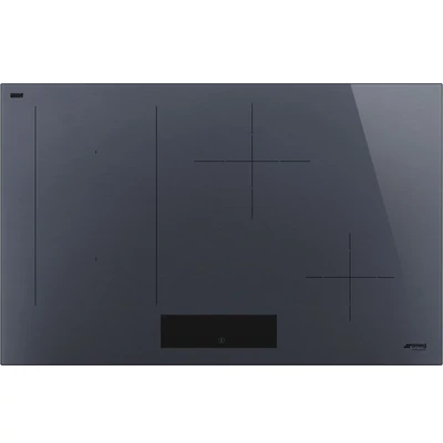 SMEG SIM1844DG beépíthető indukciós főzőlap