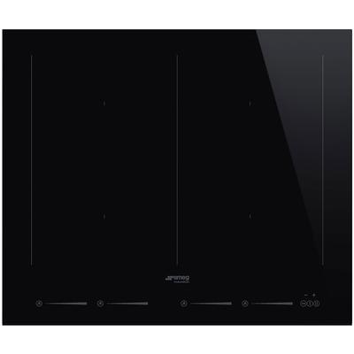 SMEG SIM3644D beépíthető indukciós kerámia főzőlap