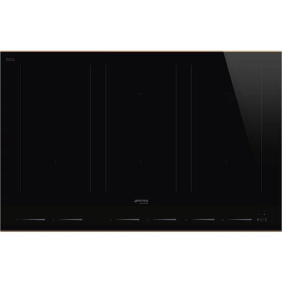 SMEG SIM6864R beépíthető indukciós főzőlap
