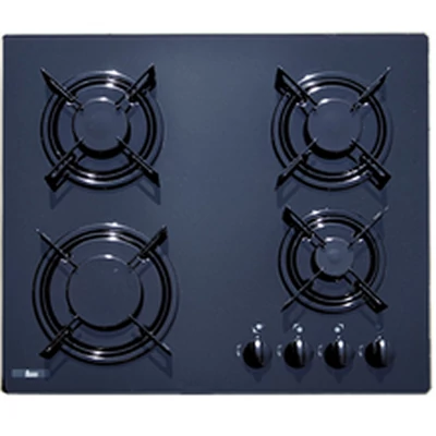 TEKA HF LUX 60 4G üveg-gáz főzőlap