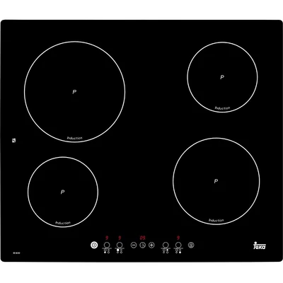 TEKA IB 6040 beépíthető indukciós kerámia főzőlap