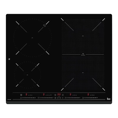 TEKA SPACE IZF 6420 beépíthető indukciós kerámia főzőlap