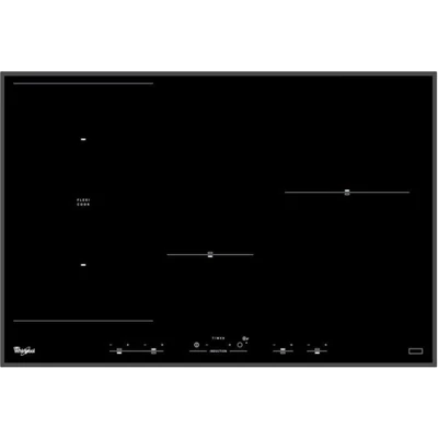 Whirlpool ACM 938/BA beépíthető indukciós kerámia főzőlap