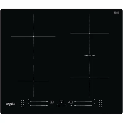 Whirlpool WB S2560 NE beépíthető indukciós kerámia főzőlap